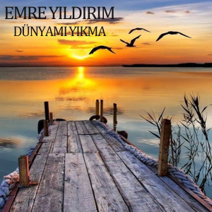 Listen to İsmini Andığım song with lyrics from Emre Yildirim