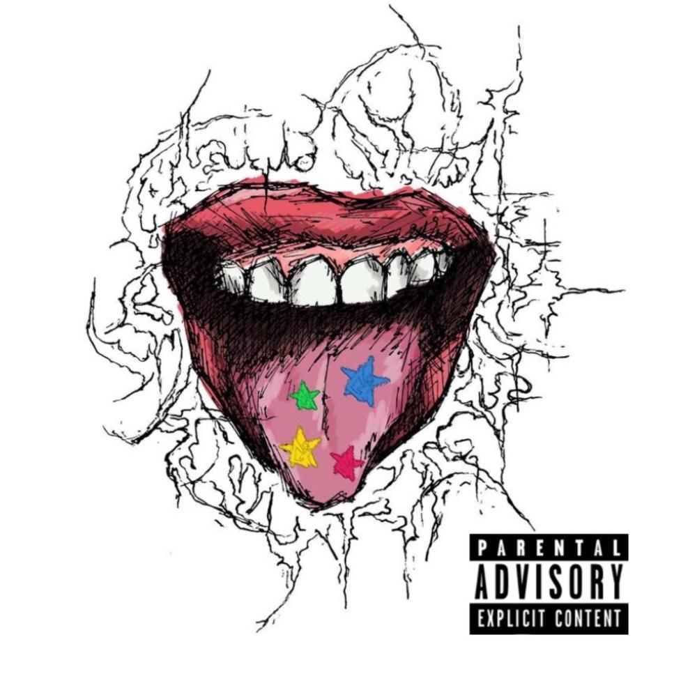 High as fuck (feat. Immi vynati) (Explicit)