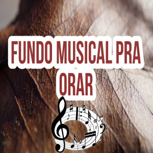 Dengarkan Fundo musical pra Orar lagu dari Marcos Silva dengan lirik