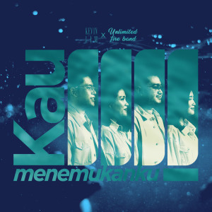 Album Kau Menemukanku from Kevin Lim