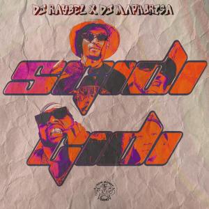 收聽DJ Raybel的Sgidi Gidi歌詞歌曲