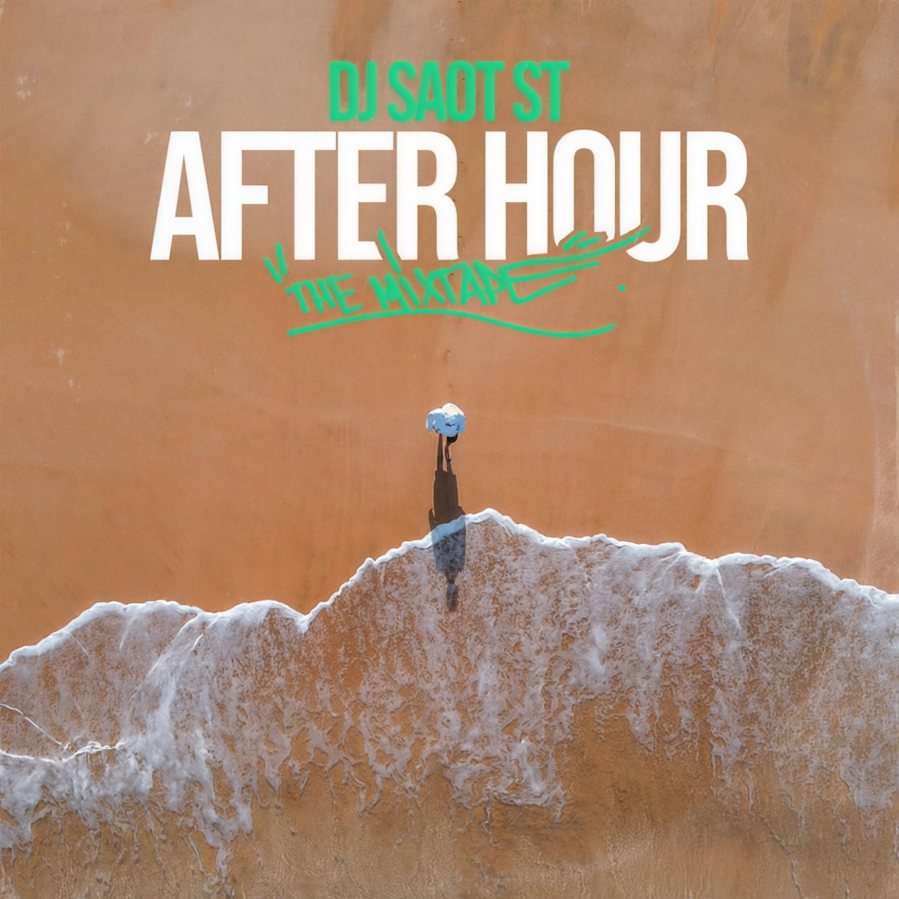 WOS LAS PALMAS #29 AFTER HOUR THE MIXTAPE