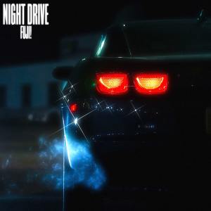 Listen to NIGHT DRIVE song with lyrics from fuji!