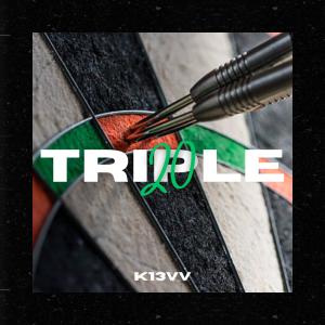 K13VV的專輯Triple 20 (Explicit)