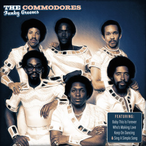 ดาวน์โหลดและฟังเพลง Keep On Dancing พร้อมเนื้อเพลงจาก The Commodores