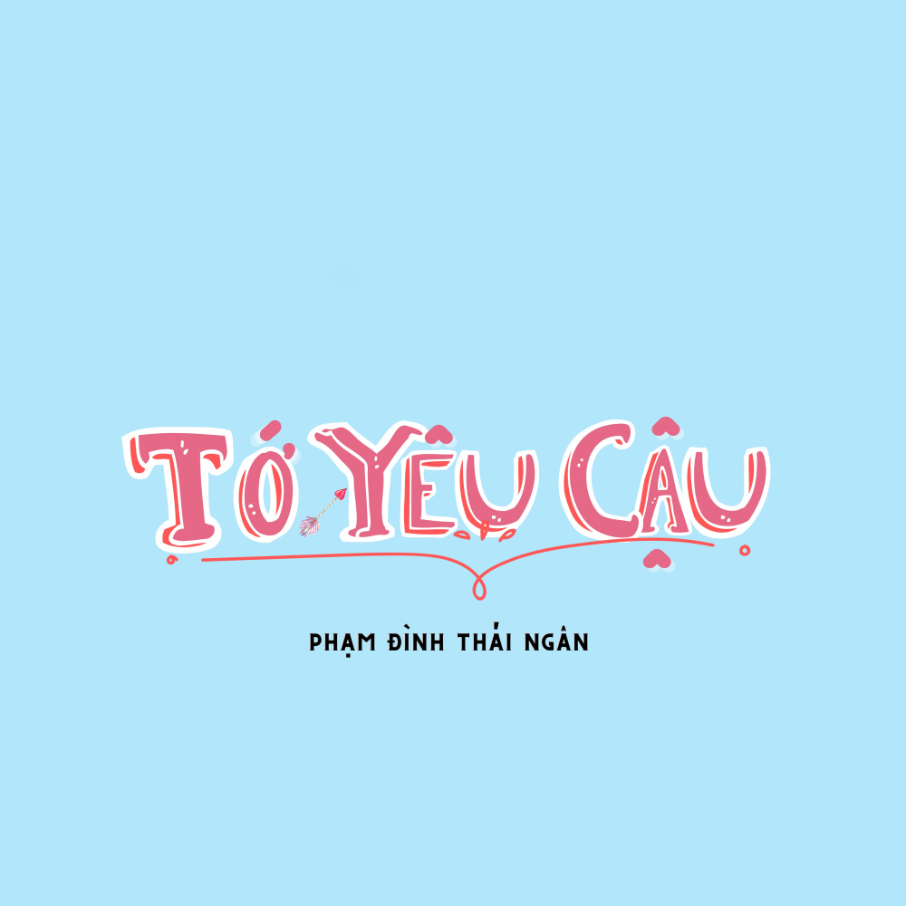 Tớ Yêu Cậu