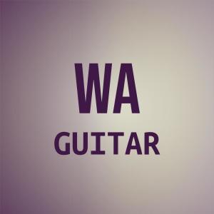 Album Wa Guitar from Various