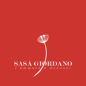 Album L'ammore è accussì from Sasà Giordano