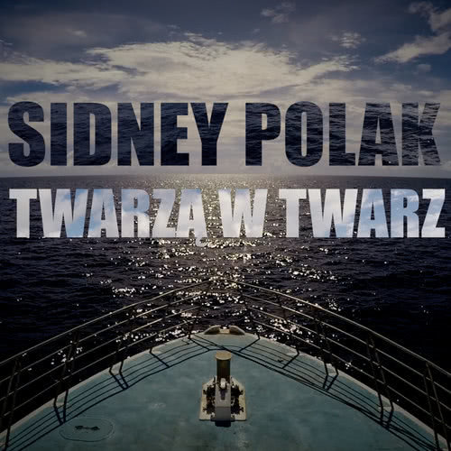 Twarzą w twarz