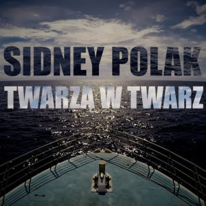 Sidney Polak的專輯Twarza w twarz
