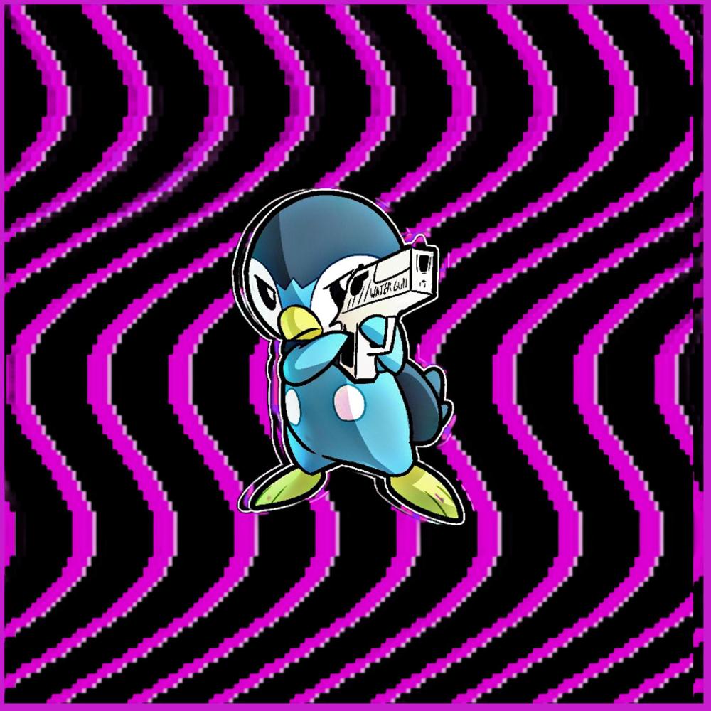 Cute Like a Piplup (accelerated) (Explicit)