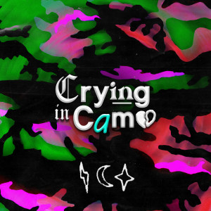 Crying in Camo dari Ouse