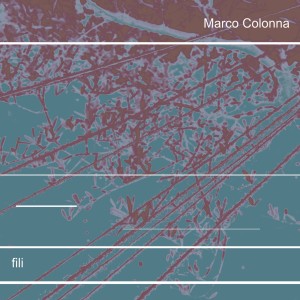 Marco Colonna的专辑Fili