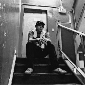 default playlist img