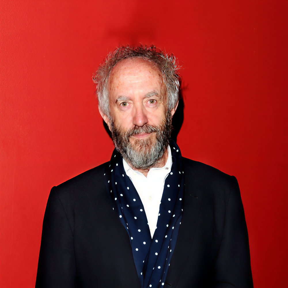 Jonathan Pryce