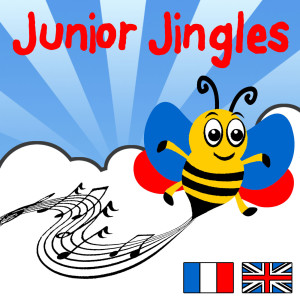 ดาวน์โหลดและฟังเพลง Frère Jacques พร้อมเนื้อเพลงจาก Junior Jingles