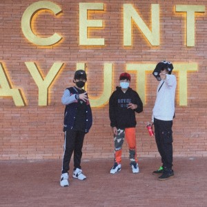 Listen to Codein3 (Explicit) song with lyrics from SMOKE RICCH