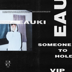 收聽Eauki的Someone to Hold (Vip)歌詞歌曲