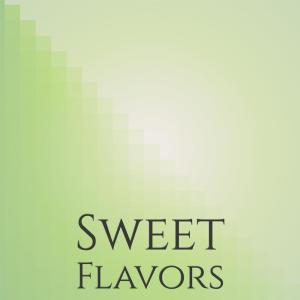 Silvia Natiello-Spiller的專輯Sweet Flavors