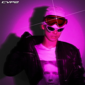 Album Cuven Pictures #2 (Explicit) from Cuven hardi (쿠벤 하디)