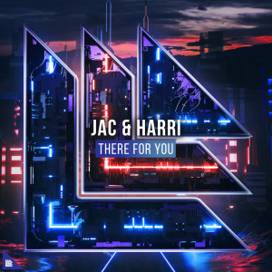 Listen to There For You song with lyrics from Jac & Harri
