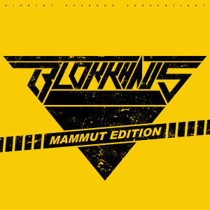 收听Blokkmonsta的Staatsfeind 2 (Explicit)歌词歌曲
