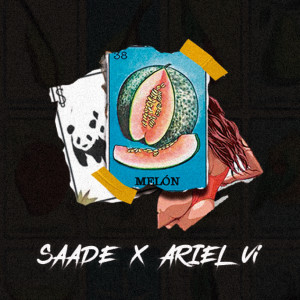 Dengarkan Melón lagu dari saade dengan lirik
