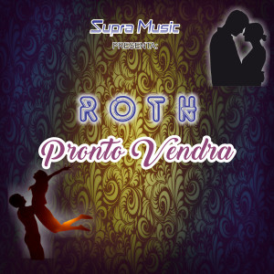 Roth的专辑Pronto Vendra