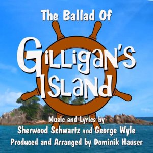 收聽Dominik Hauser的Ballad Of Gilligan's Island, The (其他)歌詞歌曲