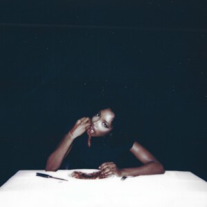 Black Hibiscus的專輯sable hibiscus, vol. 1: ad aeternum (Explicit)