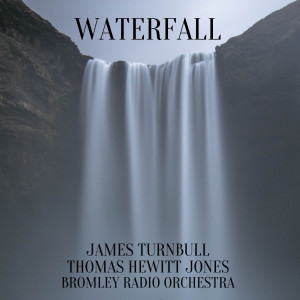 James Turnbull的專輯Waterfall