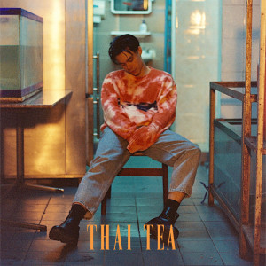 Album Thai Tea from Benjamin Varney