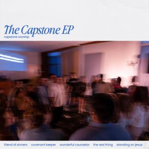 อัลบัม The Capstone EP ศิลปิน Capstone Worship