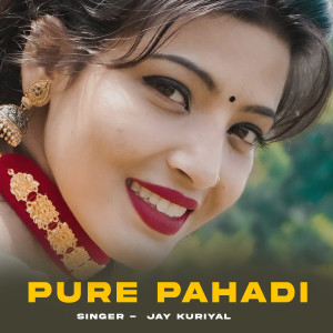 收听Jay Kuriyal的Pure Pahadi歌词歌曲