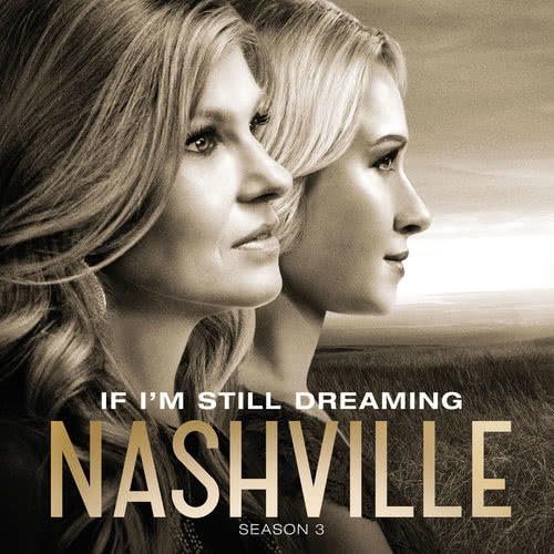 You Can't Stop Me (Music From "Nashville" Season 3)