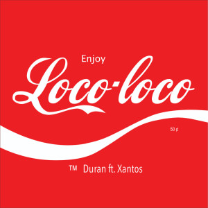 Album Loco loco from Miss Muffin