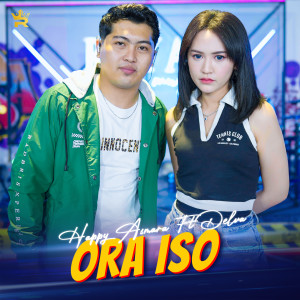 Album Ora Iso oleh Happy Asmara