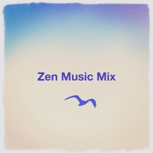 Asian Zen Meditation的專輯Zen Music Mix