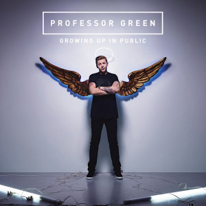 收聽Professor Green的In The Shadow Of The Sun歌詞歌曲