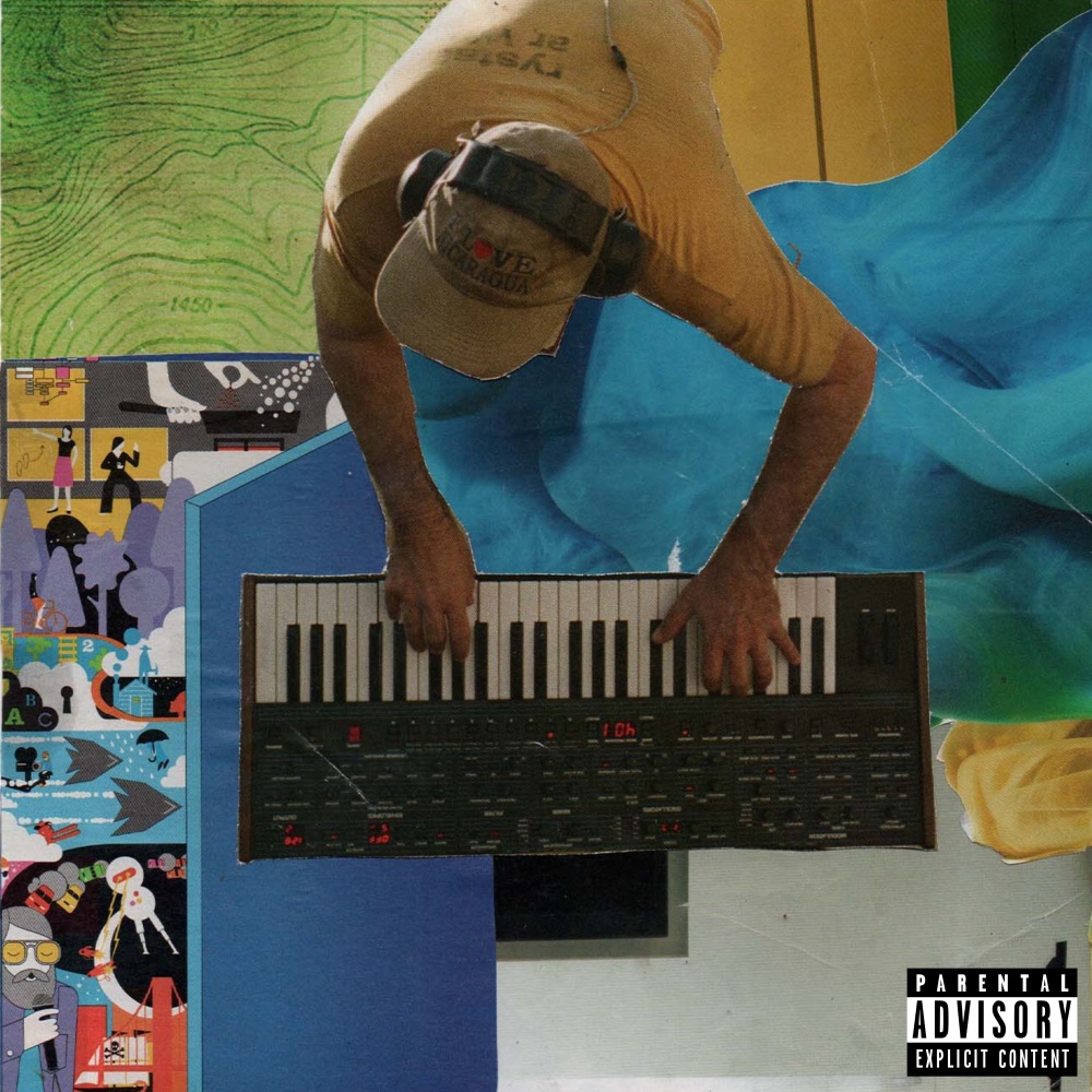 dunes (feat. q no rap name & The Taste of Vomit) (Explicit)