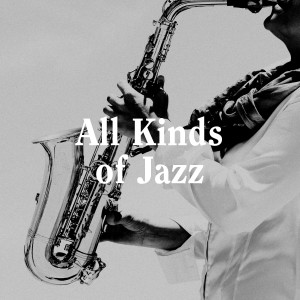 Various Artists的專輯All kinds of jazz