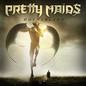 ดาวน์โหลดและฟังเพลง Why so Serious พร้อมเนื้อเพลงจาก Pretty Maids