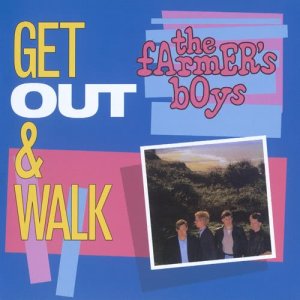 ดาวน์โหลดและฟังเพลง Way You Make Me Cry พร้อมเนื้อเพลงจาก The Farmer's Boys