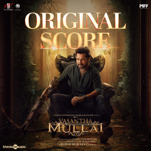 Album Vasantha Mullai (Original Score) oleh Rajesh Murugesan