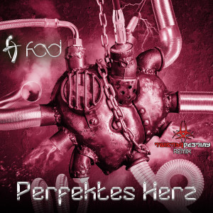 อัลบัม Perfektes Herz (Twisted Destiny Remix) ศิลปิน F.O.D.