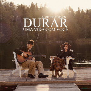 收聽Laura Pausini的Durar (Uma vida com você) [with TIAGO IORC] (Acoustic Version)歌詞歌曲