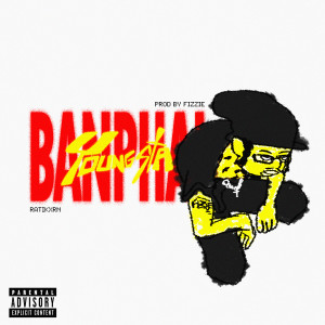 Album Youngsta from Banphai (Explicit) from Ratikxrn