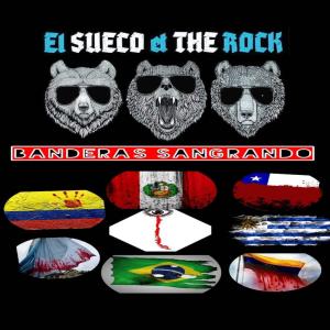 收聽El Sueco的Banderas Sangrando歌詞歌曲