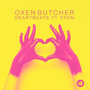 收聽Oxen Butcher的Heartbeats歌詞歌曲