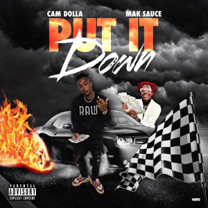 收听Cam Dolla的Put It Down (Explicit)歌词歌曲
